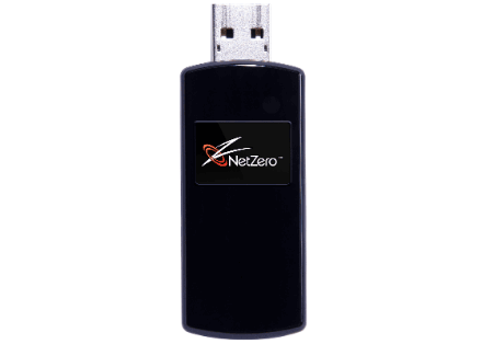 NetZero 3G Stick