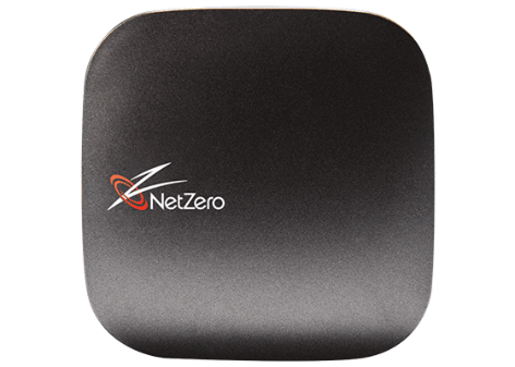 NetZero 4G Hotspot