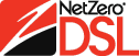 NetZero DSL logo graphic