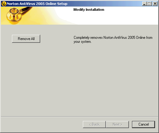 Norton™ Antivirus