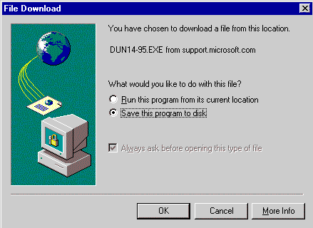 Download Windows 95