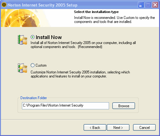 NetZero Security Support Install and activate Norton 